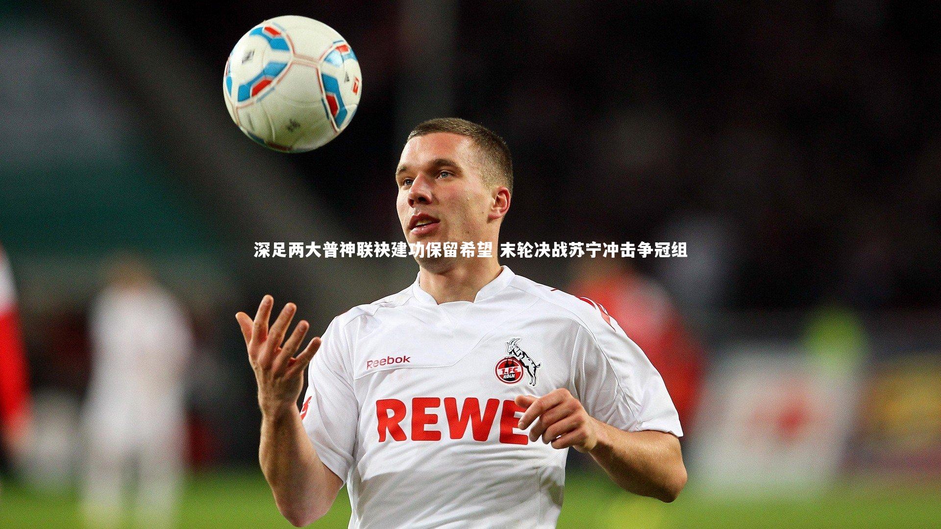 fb体育官网_深足两大普神联袂建功保留希望 末轮决战苏宁冲击争冠组